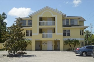 Plus de détails pour 1617 S Tuttle Ave, Sarasota, FL - Bureau à vendre