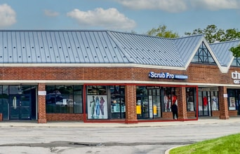 1000-1450 Park Manor Blvd, Pittsburgh, PA à louer Photo de l’immeuble– Image 1 sur 2