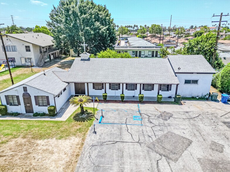 9826 Priscilla St, Downey, CA à vendre - Photo de l’immeuble – Image 3 sur 9