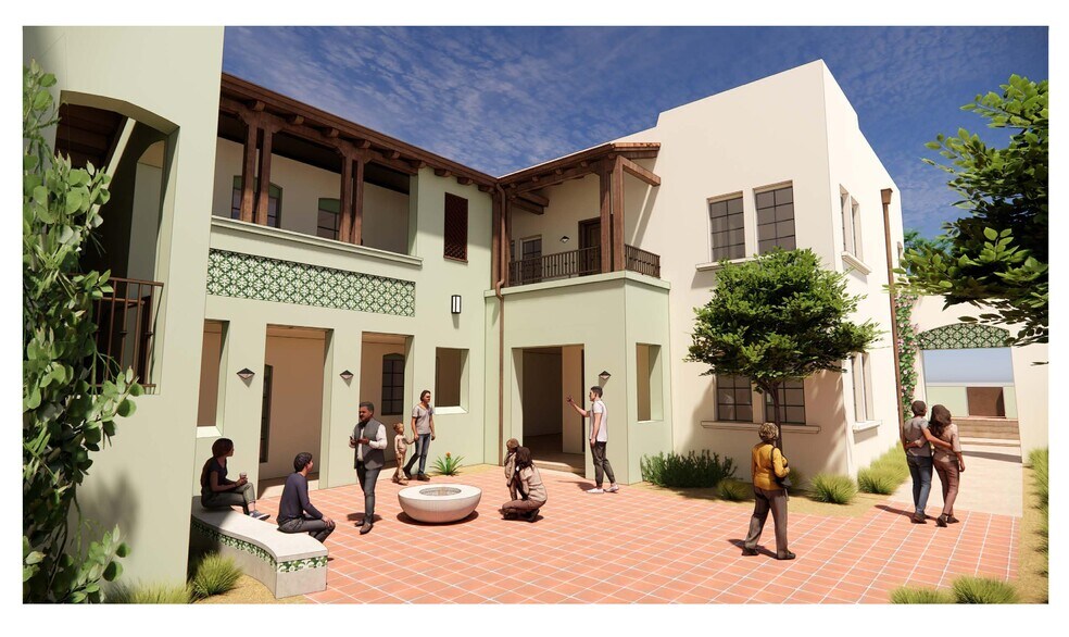 1042 E Main St, Ventura, CA à vendre - Photo de l’immeuble – Image 3 sur 7