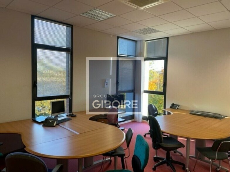 Services hôteliers dans Rennes à vendre - Photo intérieure – Image 3 sur 11