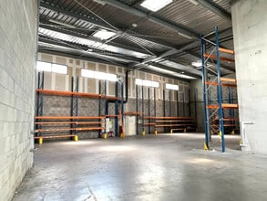 8 Rue Louis Courtois De Viçose, Toulouse à vendre Photo intérieure– Image 2 sur 15