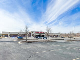 Plus de détails pour 1237 Central Park Dr, O'Fallon, IL - Local commercial à louer