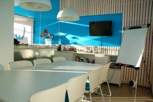 Plus de détails pour Bureau à louer
