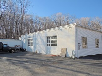 Plus de détails pour 193 & 195 Long Ridge Road – à vendre, Danbury, CT