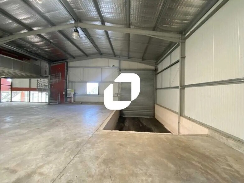 Bureau dans Frontignan à louer - Photo intérieure – Image 3 sur 16