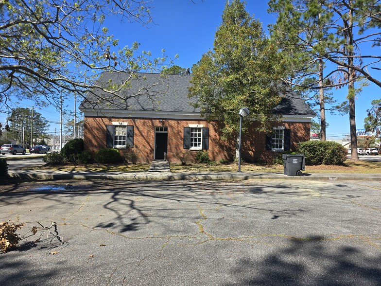 3121 N Oak Street Ext, Valdosta, GA à vendre - Photo de l’immeuble – Image 3 sur 23