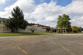 Plus de détails pour 3500 W Pines Rd, Greeneville, TN - Spécialisé à vendre