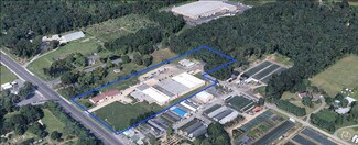 Plus de détails pour 208 S Rt 73, Hammonton, NJ - Industriel/Logistique à louer