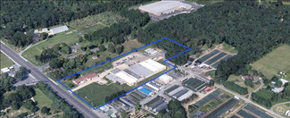Plus de détails pour 208 S Rt 73, Hammonton, NJ - Industriel/Logistique à louer