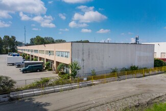 Plus de détails pour 6755 Graybar Rd, Richmond, BC - Industriel/Logistique à vendre