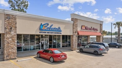 2950 S John Redditt Dr, Lufkin, TX à louer Photo intérieure– Image 1 sur 2