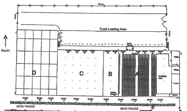 600 Ellis Rd N, Jacksonville, FL à louer Photo intérieure– Image 2 sur 2