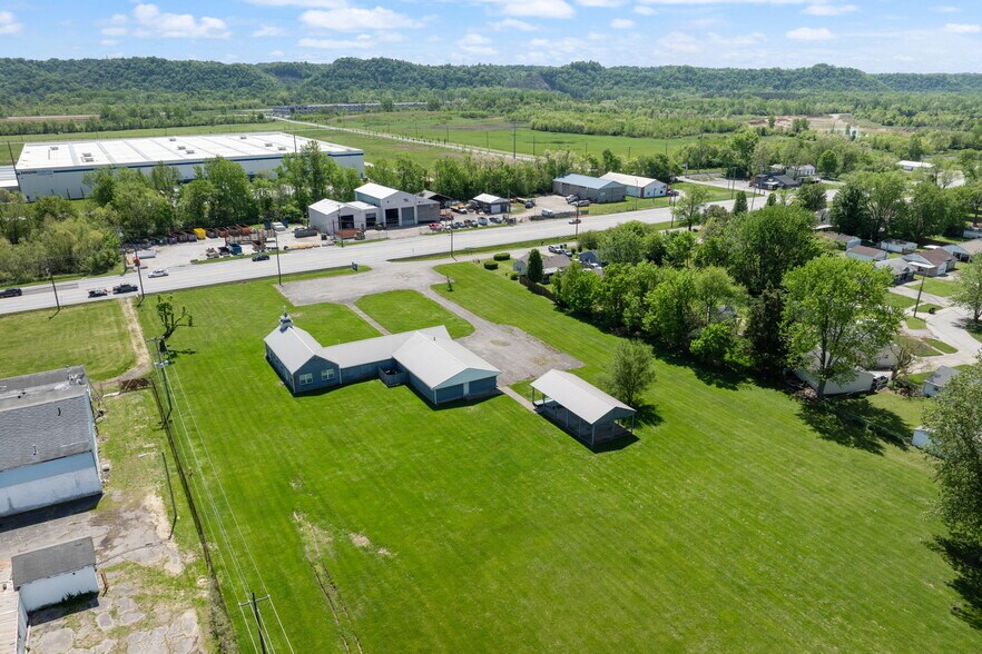 13908 Dixie Hwy, Louisville, KY à vendre - Photo de l’immeuble – Image 3 sur 37