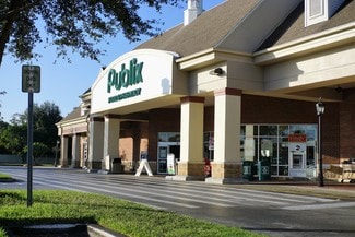 Plus de détails pour 1220 Kingsway Rd, Brandon, FL - Local commercial à louer