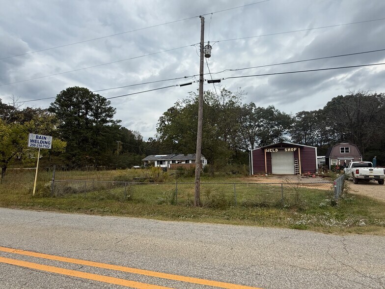 2033 Winchester Rd, Anniston, AL à vendre - Photo principale – Image 2 sur 31