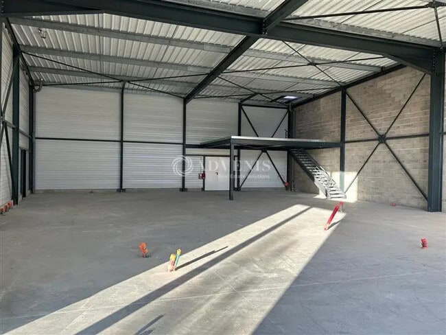 Plus de détails pour Local commercial à vendre