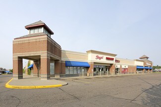 Plus de détails pour 3245 County Highway 10, Minneapolis, MN - Local commercial à louer