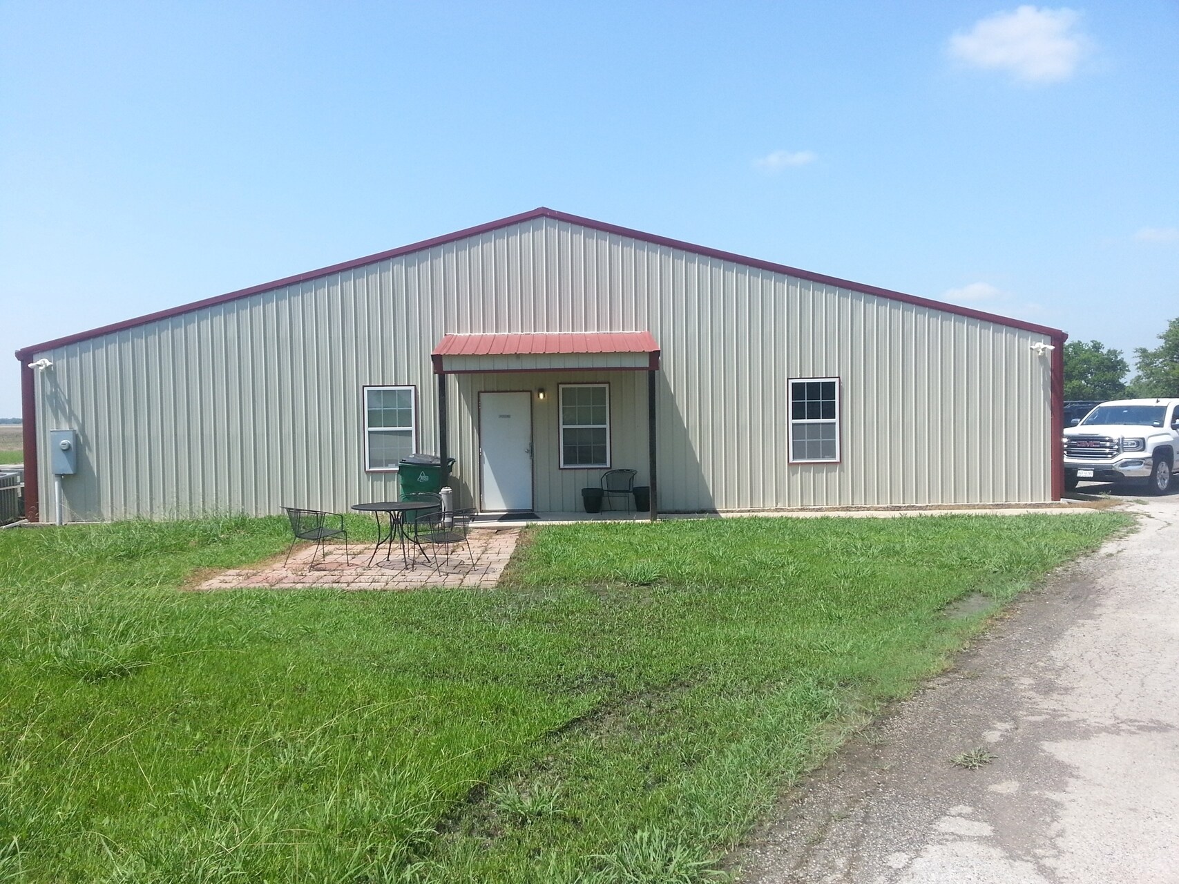 County Road 2616, Caddo Mills, TX à vendre Photo principale– Image 1 sur 21