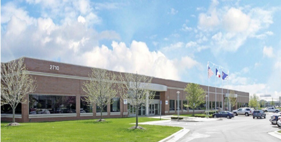 2710 Bellingham Dr, Troy, MI à louer Photo principale– Image 1 sur 7