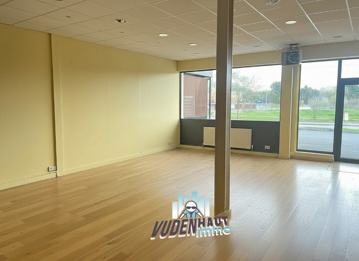 Local commercial dans Toulouse à louer - Photo intérieure – Image 3 sur 9