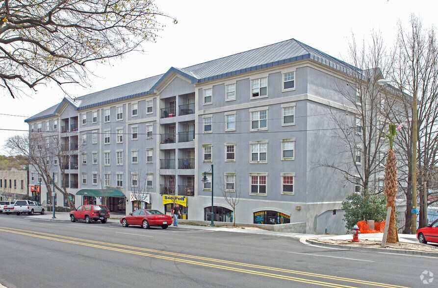Greene Street Condos portefeuille de 2 biens à vendre sur LoopNet.fr - Photo de l’immeuble – Image 1 sur 10