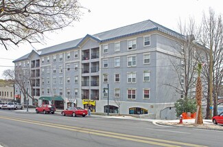 Plus de détails pour Greene Street Condos – Logement à vendre, Columbia, SC