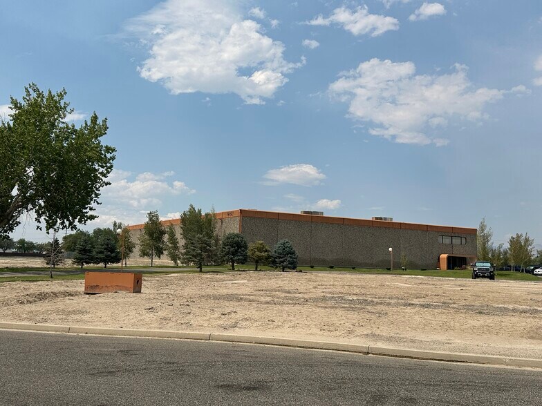 2524 Foresight Cir E, Grand Junction, CO à vendre - Photo de l’immeuble – Image 3 sur 30