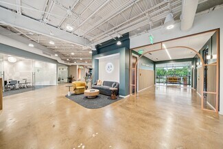 Plus de détails pour 4101 Cox Rd, Glen Allen, VA - Coworking à louer