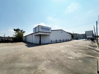Plus de détails pour 1502 Durham Dr, Houston, TX - Terrain à louer