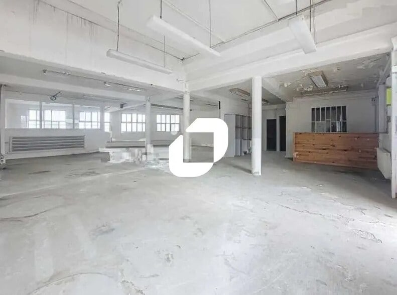 Industriel/Logistique dans Paris à vendre - Photo de l’immeuble – Image 3 sur 5