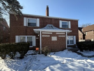 Plus de détails pour 2395 Dover Rd, Columbus, OH - Logement à vendre