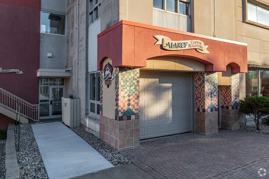 1330 E Superior St, Duluth, MN à louer - Photo de l’immeuble – Image 3 sur 10