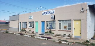 Plus de détails pour 22 Liberty Square Cir, Edgewood, NM - Bureau/Local commercial à louer