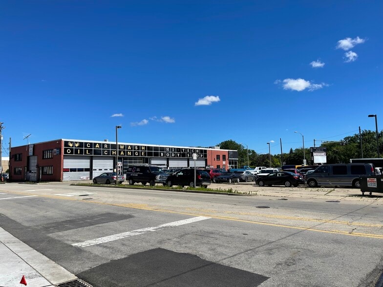 E Northwest Hwy, Arlington Heights, IL à louer - Photo de l’immeuble – Image 3 sur 29