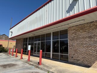 Plus de détails pour 3321 Triana Blvd SW, Huntsville, AL - Bureau/Local commercial à louer
