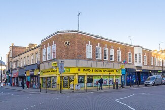 Plus de détails pour 2 Broadway, Peterborough - Bureau à louer