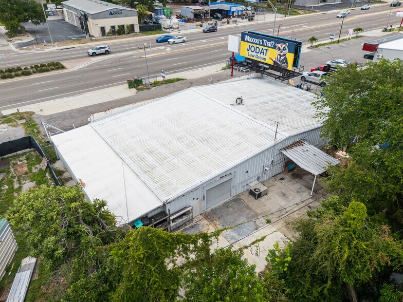 1860 N Washington Blvd, Sarasota, FL à vendre - Photo de l’immeuble – Image 3 sur 21