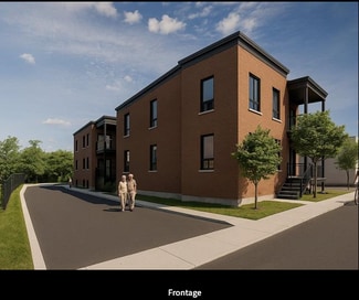 Plus de détails pour 5274 Boul Lévesque E, Laval, QC - Logement à vendre