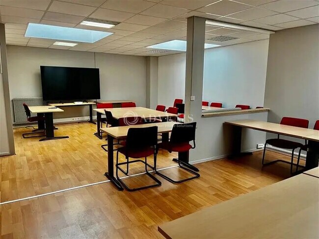 Plus de détails pour Bureau à louer