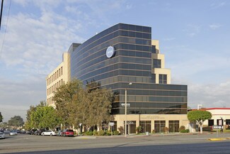 Plus de détails pour 11539 Hawthorne Blvd, Hawthorne, CA - Bureau à louer