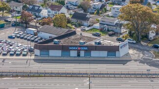Plus de détails pour 150 W Sunrise Hwy, Lindenhurst, NY - Local commercial à louer