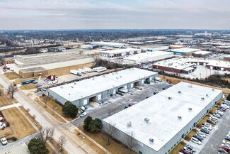 Plus de détails pour 1060 N Garfield St, Lombard, IL - Industriel/Logistique à louer