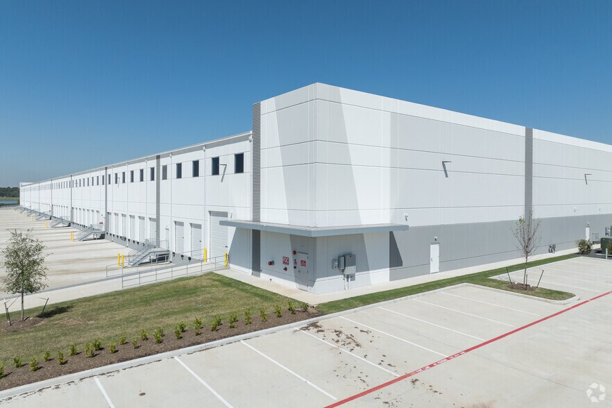 Lockwood Rd & Generation Parkway, Houston, TX à louer - Photo de l’immeuble – Image 3 sur 5