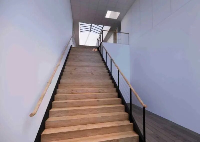 Bureau dans Saint-Nazaire à vendre - Photo de l’immeuble – Image 3 sur 9