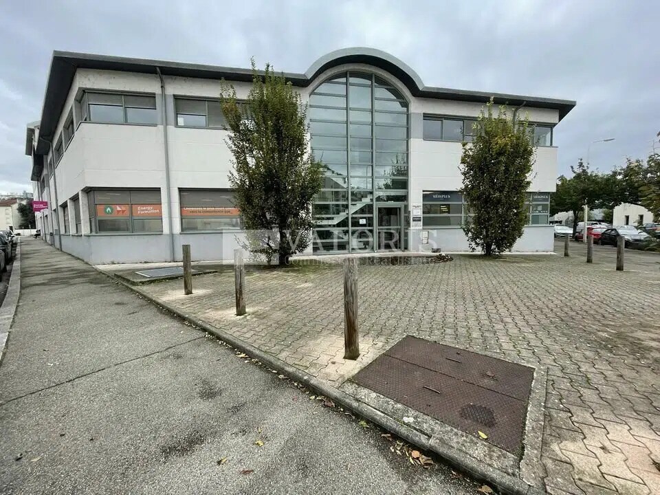 Photo de l’immeuble