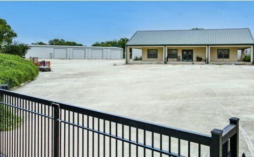 11618 Nacogdoches Rd, San Antonio, TX à vendre - Photo de l’immeuble – Image 2 sur 2