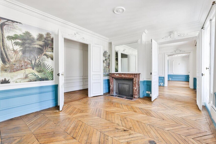 3 Rue Du Faubourg Saint-Honoré, Paris à louer - Photo de l’immeuble – Image 3 sur 18