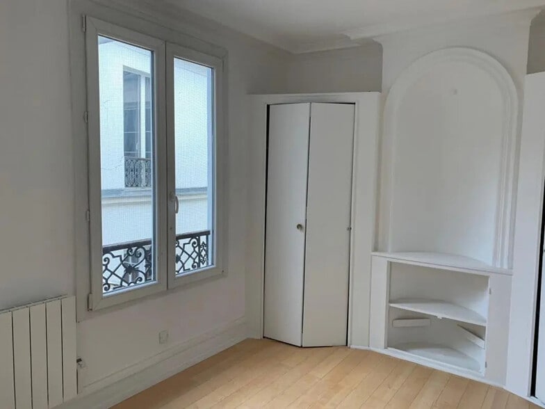 Bureau dans Paris à louer - Photo de l’immeuble – Image 3 sur 14