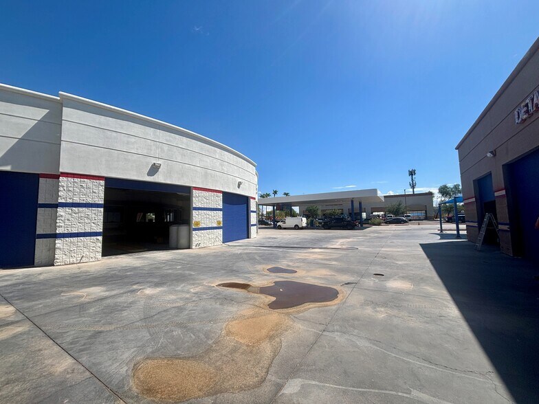 6951 E Southern Ave, Mesa, AZ à louer - Photo de l’immeuble – Image 2 sur 7